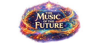 The Music of the Future logo