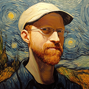 Kevin Makice avatar