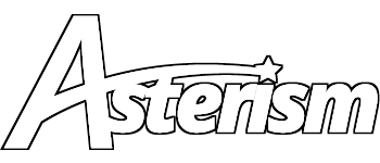 Asterism logo