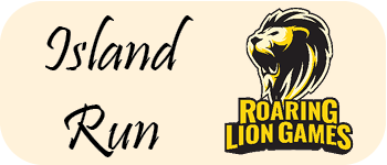 Island Run logo