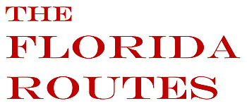 The Florida Routes logo