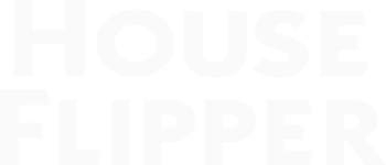 Mini House Flipper (Print and Play) logo