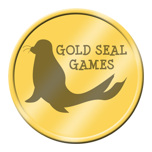 Andrew J Smith - GoldSealGames avatar