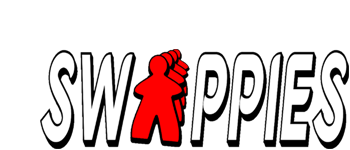 Swappies logo