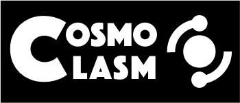 Cosmoclasm logo