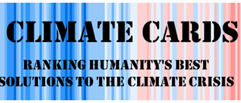 Climate Cards logo
