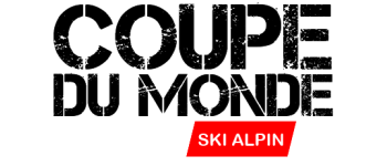 Coupe du monde Ski Alpin logo