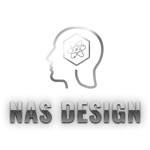designer logo