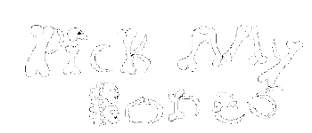 Pick My Bones logo