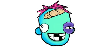 Naïveté: Base Instincts logo