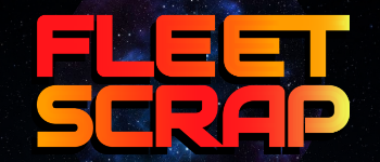 Fleet Scrap - Basic logo
