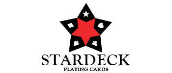 Stardeck 5-Suited Playing Cards logo