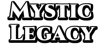 Mystic Legacy - Arcane 2 Player Starter Pack logo