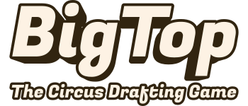 BigTop logo