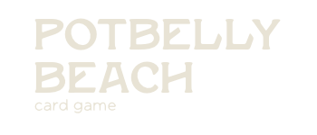Potbelly Beach logo