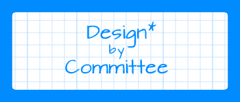 Design by Committee logo