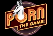 Ad for PORN: THE GAME! ®