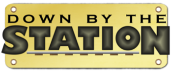 Down By The Station logo