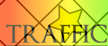 Traffic: The Test Version! logo