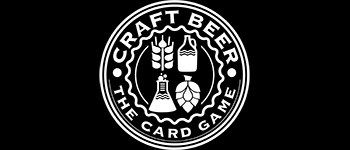 CRAFT BEER - the card game logo