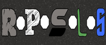 RPS Lizard Scientist logo