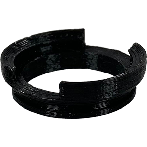 Snap & Stack Condition Marker, Black Thumbnail