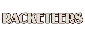 Racketeers logo