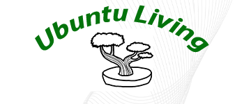 Ubuntu Living logo