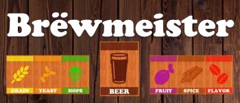 Br&euml;wmeister logo
