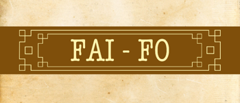 Fai-Fo logo