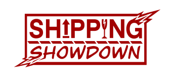 Mint Tin Shipping Showdown logo