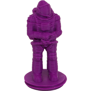 Astronaut, TB15, Purple Thumbnail