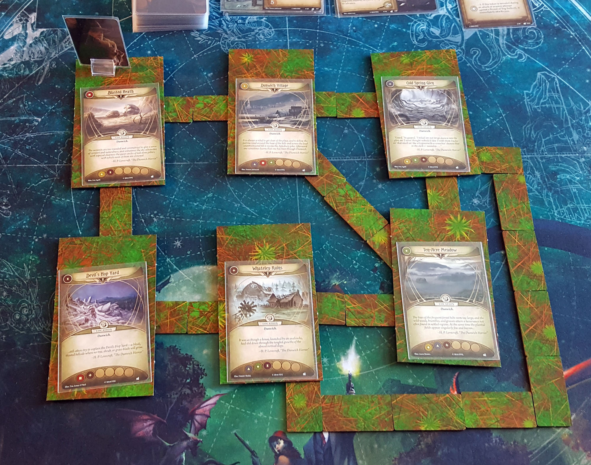 op-12 booster box One Piece Legacy of the Master Booster Box – Wizard's Tower