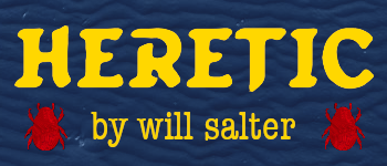 Heretic logo
