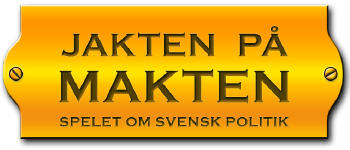 Jakten på Makten logo