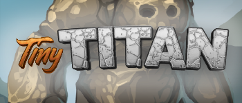 Tiny Titan logo