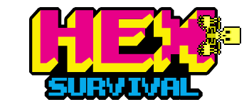 Hex Survival logo