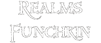 Realms Funchkin logo