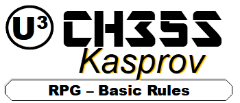 CH35S: Kasprov RPG logo