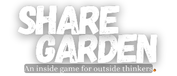 Share Garden logo
