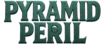 Pyramid Peril logo