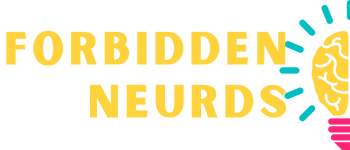 Forbidden Neurds: Membrane & Action Potential logo