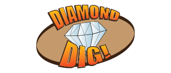 Diamond Dig logo