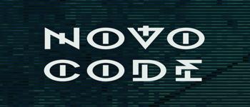 Novo Code logo