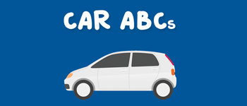 Car ABCs logo