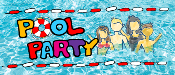 Pool Party logo