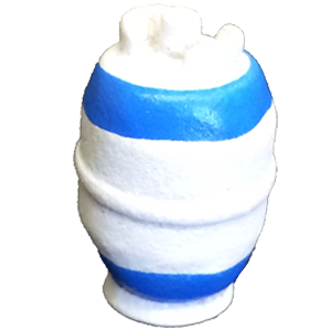 Premium LP Gas Can Thumbnail