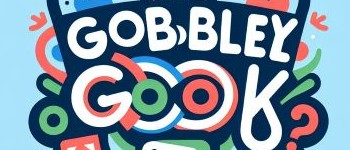 Gobbledygook! logo