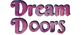 Dream Doors logo