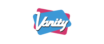 Vanity logo